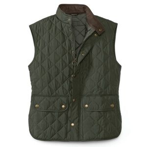 Barbour® Lowerdale Gilet vest